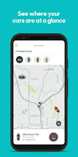 Between the two — plus a smartphone app — the service offers vehicle health monitoring, roadside and emergency assistance, and stolen vehicle tracking. Hum Family Locator Roadside Help Driver Safety Apps On Google Play