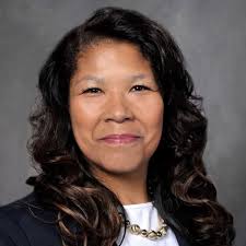 Meet The Women Members of The ELC Class of 2020