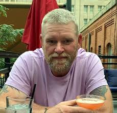 Marcus Hayley Obituary