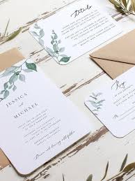 15 Schone Rustikale Hochzeitseinladung Inspirieren Hochzeitseinladung Rustikale Hochzeitseinladungen Einladungen Hochzeit