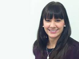 Building Award Winners: Woman of the Year