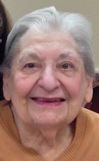 Ruth Pieper — Cherokee Memorial Park & Funeral Home