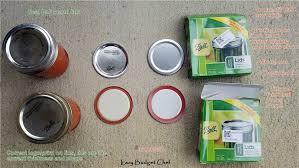 The production of the first ball ® branded glass jar marks the beginning of a fascinating history. Beware Of Fake Ball Canning Jar Lids For Sale On Amazon