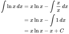 In these lessons, we will learn how to find the derivative of the natural log function (ln). Natural Logarithm Wikipedia