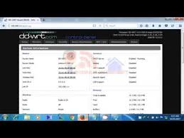 Upgrade Flashing Cisco Linksys E1200 V 2 From Stock To Ddwrt Firmware Youtube