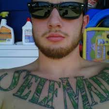 Eric Huston (@E_Huston420)