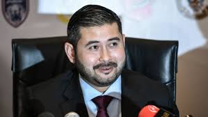 Dreaded criminal mohammad ashraf ismail nagori, 35, who was arrested here on tuesday along with his six aides with arms and ammunition, is suspected to be linked to sleeper cells of the indian mujahideen (im). Who Is The Prince Of Johor The Millionaire Who Could Buy Valencia And What Relationship Does He Have With Peter Lim World Today News