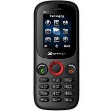 Back Panel Cover for Micromax X1i Plus ...