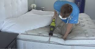 What Is A Refurbished Mattress