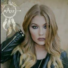 Stream Dancing In The Sky