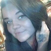 Heidi Marie Bailey Obituary