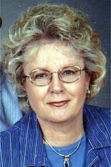 Camilla Diane Settle McGuire (1944-2013)