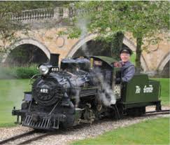 Audley End Railway Audley End Miniature Railway Model Steam Trains South African Railways Train Pictures
