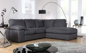 Buoyant Cassie Costa Charcoal Lhf Fabric Corner Sofa Corner Sofa Sofa Furniture Choice