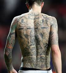 We did not find results for: Galerie Foto OglindÄƒ OglinjoarÄƒ Cine Este Cel Mai Tatuat Fotbalist Din Lume