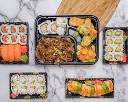 Moto sushi saint peters posta kodu 63376. Chunmi Sushi Delivery Order Online St Louis Postmates