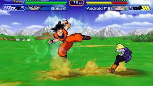 Although it sometimes falls short of the mark while trying to portray each and every iconic moment in the series, it manages to offer the best representation of the anime in videogames. Dragon Ball Z Shin Budokai Usa Iso Download Psp Isos Emuparadise