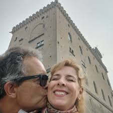 Maritza Klein Steffenhagen