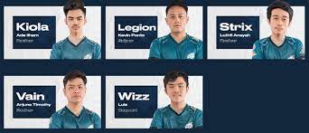 If you are a moderator please see our troubleshooting guide. Evos Esports Di Tahun 2020 Esportsnesia