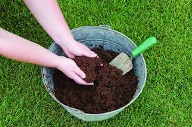 Maybe you would like to learn more about one of these? Burpee 8 Qt Organic Coir Compressed Seed Starting Mix 1 Brick Walmart Com Walmart Com