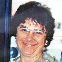 Janice Tomaski Obituary