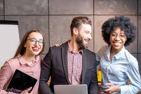 Knit people is backed by a leading team of software developers, designers, and experienced finance and hr professionals. How To Maintain A Close Knit Team With Remote Employees