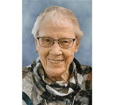 Therese (nee Daigle) Lacombe Obituary