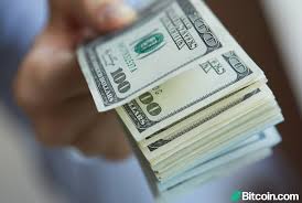 It is carried out through exchange markets or exchange services. Us Cash Crisis Withdrawal Limits Spark Bank Run Fear Bitcoin News