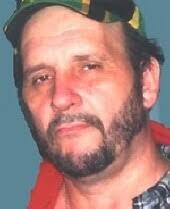 Rickey Dean Morgan Obituary September 5, 2008