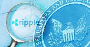 Is this the end for ripple and what does it mean for the price. U S Sec Brings Ripple Xrp Transactions Under Scrutiny Cryptoslate