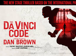 Good thing it has a different ending. International Bestseller The Da Vinci Code To Make Stage Premiere In 2021 Broadway Buzz Broadway Com