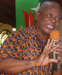 State Run University of Liberia President/Methodist Prelate Rev. Dr. Julius  Z. Nelson Caution Young people against Election Violence