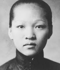 Seattle Histories: My Grandmother's Hand