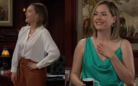 I could go back to watching the show when I heard that Thomas is leaving LA  again. Hooray. I was also happy to hear that Hope thinks her mother is  right and