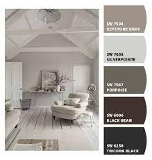 Most of the colors on sherwin williams 50 most popular and bestselling list are fantastic. I Just Spotted The Perfect Colors Sherwin Williams Paint Colors Sherwin Williams Color Palette Paint Colors For Home