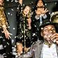 Festive Feast and Fizz Midweek Christmas Party event image
