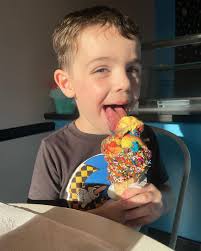 Shaun Cleveland's Instagram, Twitter & Facebook