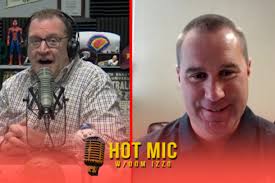 WATCH: Central's Lorenz resigns, UND hockey preparing for showdown with UMD 