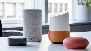 Once you settle on a smart speaker, find out which. Amazon Echo Vs Google Nest Which Smart Speaker Is Best Pcmag