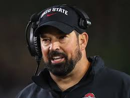 Ryan Day 4 years ago: We're going to hang 100