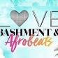 Love Afrobeats & Bashment Party event image