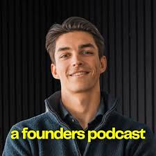 Amazon.com: a founders podcast with Thimo Gleitsmann : Thimo Gleitsmann:  Books