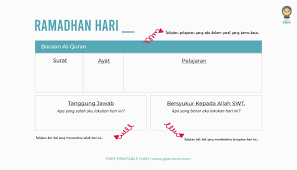We did not find results for: Gratis Jurnal Ramadhan 1441 H Tinggal Di Print Aja Chikita Dinda Storytelling For Learning