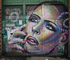 Digbeth Street Art Part 3