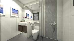 Here, we showcase how top designers used their favorite tricks, from bold wallpaper to clever storage solutions﻿, to showcase the beauty of small bathrooms. Malaysia Bathroom Ideas Photos Houzz