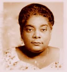 Jacqueline Scott-Lemoine (1923-2011)