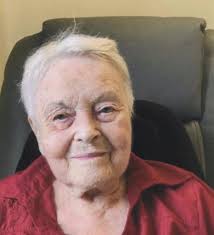 DUFRESNE WILSON, Colette