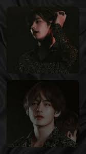 See the handpicked 95 taehyung black and white aesthetic wallpapers gallery posted by samantha tremblay, share with your friends and social sites. Vkook Wallpapers Aes Explore Tumblr Posts And Blogs Tumgir