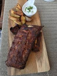 Spareribs Im Combi Dampfgarer Rezept Mit Bild Rezept Rezepte Dampfgarer Rezepte Kochen Mit Dampfgarer