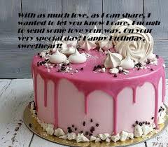 Check spelling or type a new query. Birthday Wishes Quotes On Cake For Her Best Wishes